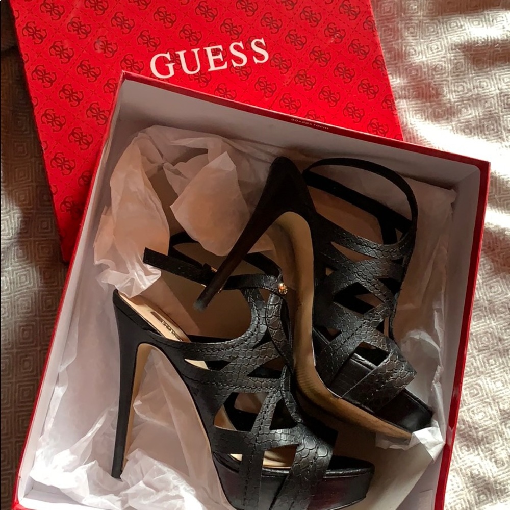 High Heels